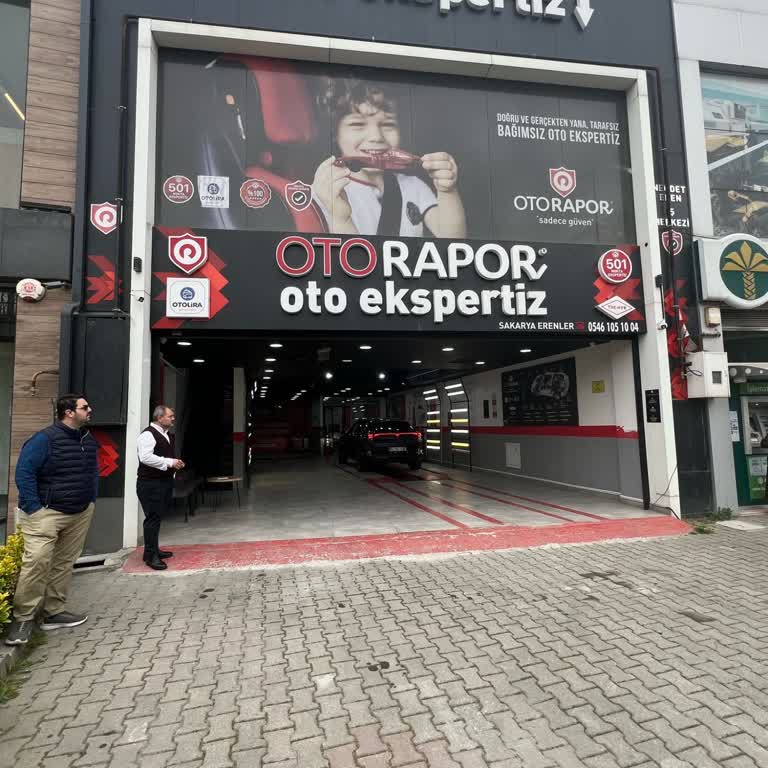 Ekspertiz Hizmeti ve Fatura Sürecinde Yaşanan Güven Sorunu