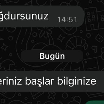 Islak İmzam Olmadan Adıma İşlem Yapılması Ve Ödeme Talebi Mağduriyeti