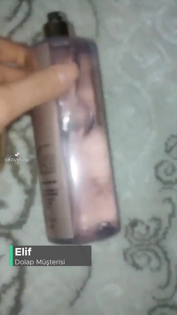 Dolap Gerçek Adı Altında Satılan Replika Ürün! videonun kapak resmi