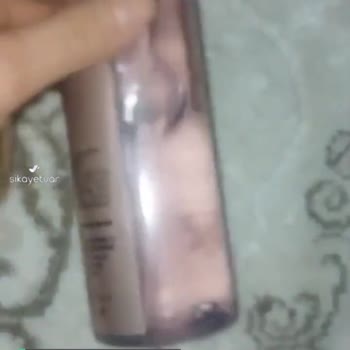 Dolap Gerçek Adı Altında Satılan Replika Ürün!