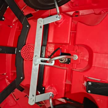 Aynı Sorunu Yaşatan Akülü Araçta Model Değişimi Talebim Reddedildi