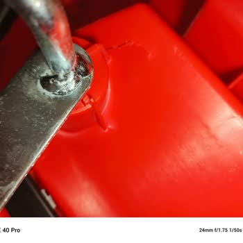 Aynı Sorunu Yaşatan Akülü Araçta Model Değişimi Talebim Reddedildi