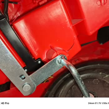 Aynı Sorunu Yaşatan Akülü Araçta Model Değişimi Talebim Reddedildi