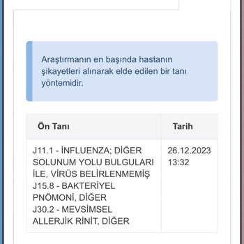 Provizyon Onayı Ve Evrak Talepleri Nedeniyle Sağlık Hizmetine Ulaşamama