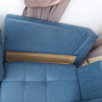 Kırılan Koltuk İçin Değişim Talebim Ve Mağaza Müdürünün Olumsuz Yaklaşımı