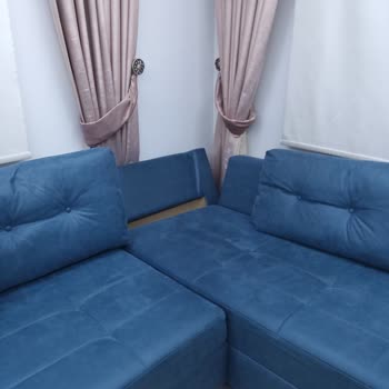 Kırılan Koltuk İçin Değişim Talebim Ve Mağaza Müdürünün Olumsuz Yaklaşımı