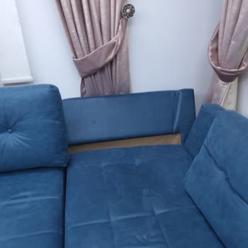 Kırılan Koltuk İçin Değişim Talebim Ve Mağaza Müdürünün Olumsuz Yaklaşımı