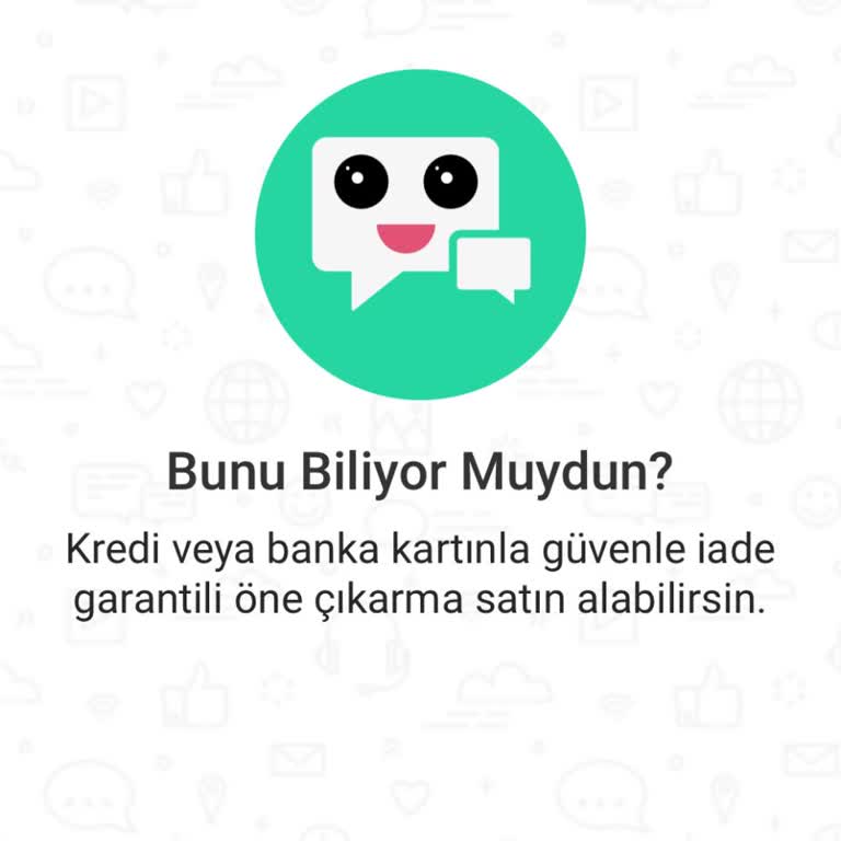 Dolap Uygulamasında Canlı Yardıma Bağlanamama Ve İade Sürecinde Sorun