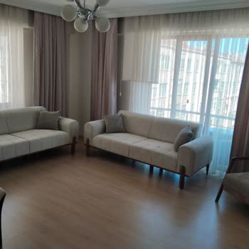 Sipariş Edilen Koltuk Takımı Beklentileri Karşılamadı, Sorun Çözülmedi