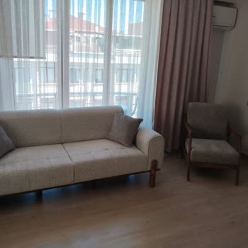 Sipariş Edilen Koltuk Takımı Beklentileri Karşılamadı, Sorun Çözülmedi