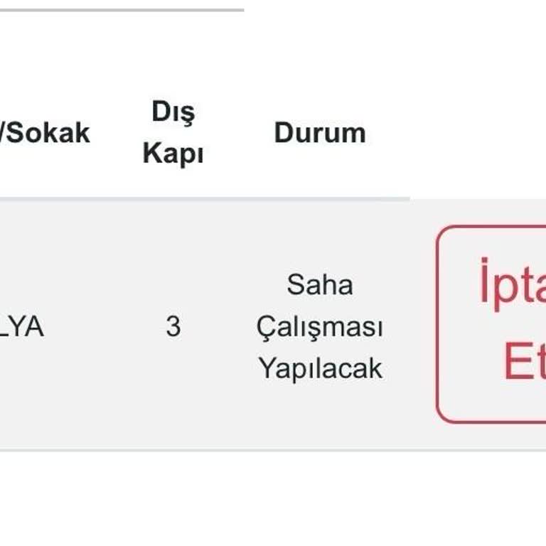 İki Yıldır Beklenen Bina İncelemesi Yapılmıyor, Güvende Hissetmiyoruz