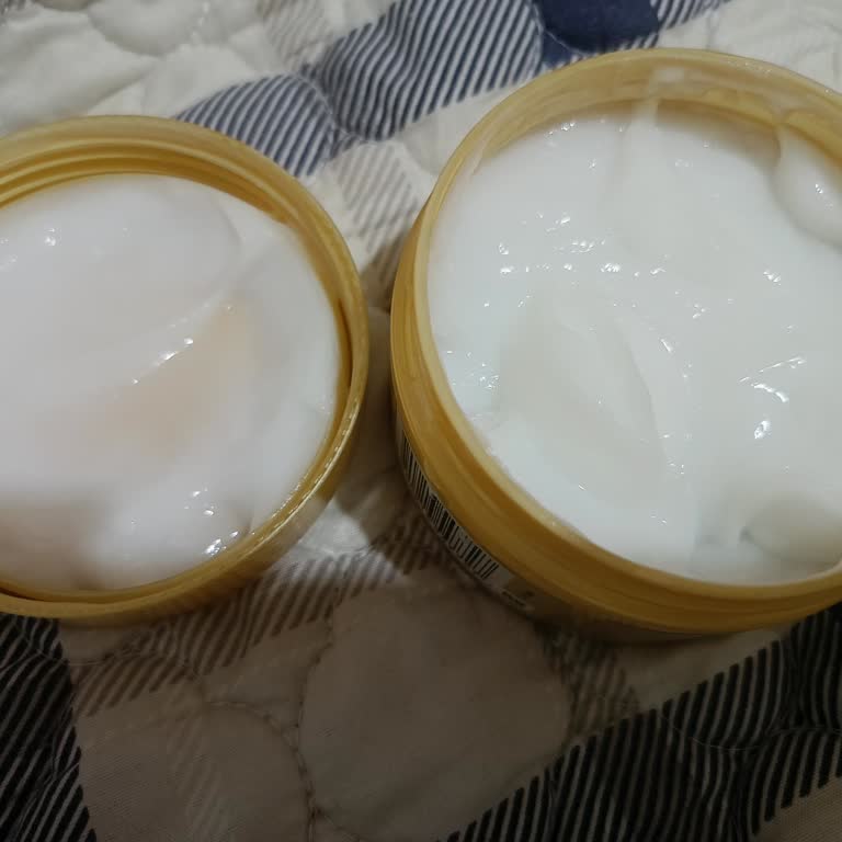 Rossmann'dan Aldığım Pantene Maske Kullanılmış Gibi Ve Koruyucu Ambalajı Yoktu