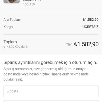 Bonvagon Siparişim Bir Aydır Teslim Edilmedi Net Bilgi Alamıyorum