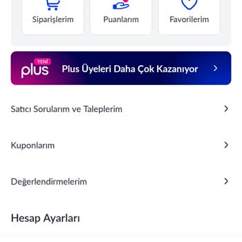İptal Edilen Plus Üyeliğinden Hala Ücret Alınması