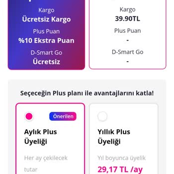 İptal Edilen Plus Üyeliğinden Hala Ücret Alınması