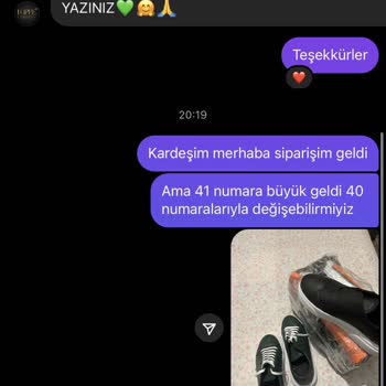Yanlış Numara Gönderimi Ve İletişimsizlik Nedeniyle Yaşanan Mağduriyet