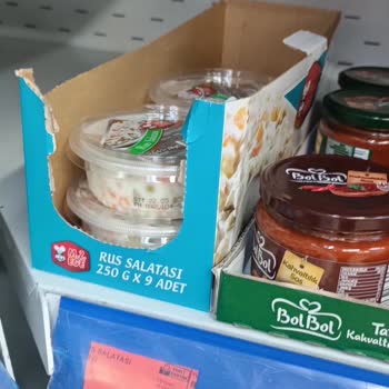 BİM'de Reyon Ve Kasa Fiyat Farkı Sorunu