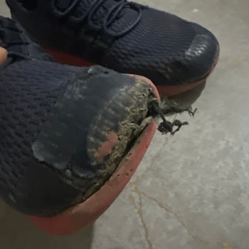 FLO Ayakkabı Mağdur Edildim