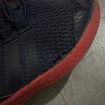 FLO Ayakkabı Mağdur Edildim