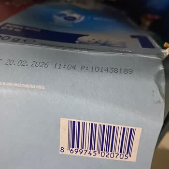 Aptamil 1 Mama Çözünmeme Ve Koku Sorunu