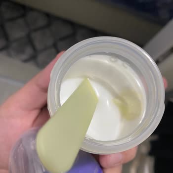 Aptamil 1 Mama Çözünmeme Ve Koku Sorunu