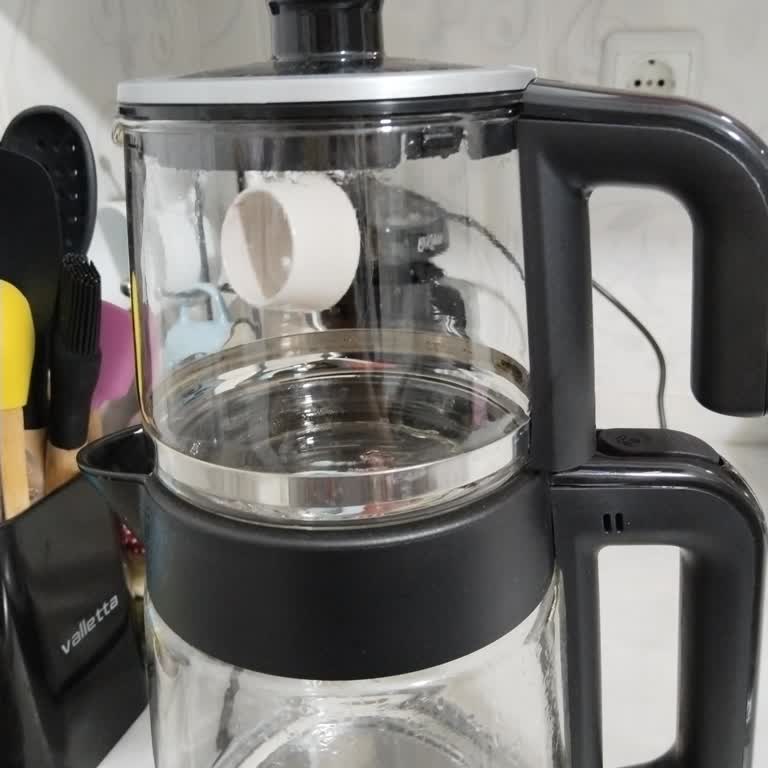 Beko Çaycı Makinesinden Sürekli Gelen Sesler Mağduriyet Yarattı