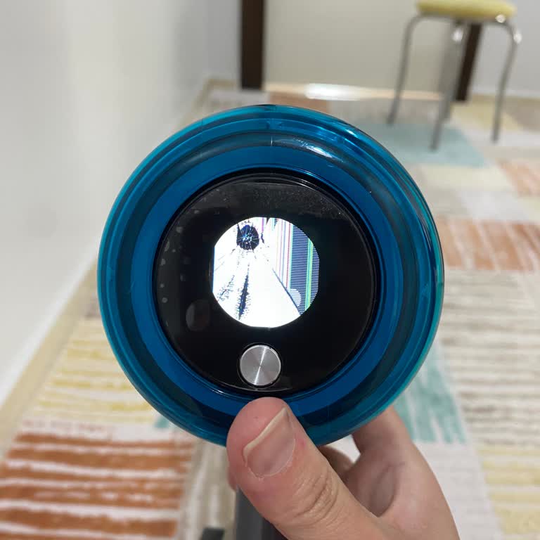 Dyson V15 LCD Ekran Aniden Bozuldu, Çözüm Bekliyorum
