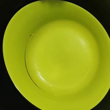 Tupperware 5 Litrelik Kap Kısa Sürede Kırıldı