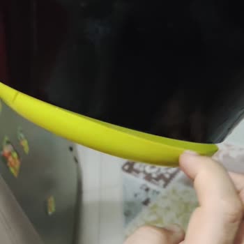 Tupperware 5 Litrelik Kap Kısa Sürede Kırıldı