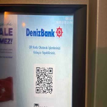 ATM’de Kayıp Para: 16.200 TL’lik Mağduriyetim Giderilmiyor!
