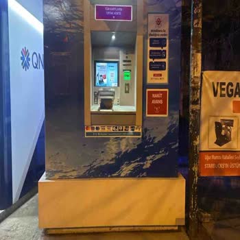 ATM’de Kayıp Para: 16.200 TL’lik Mağduriyetim Giderilmiyor!