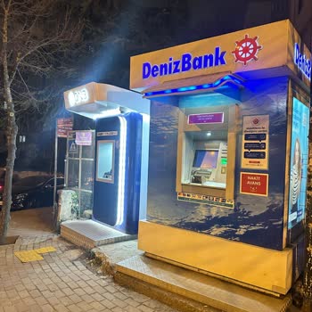 ATM'de Kalan Paramın Eksik İadesi Ve Bankaların Sorumluluk Almaması