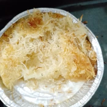 Aldığım Künefe Paketlerinde Karınca Çıktı, Sağlığımız Tehlikeye Atıldı