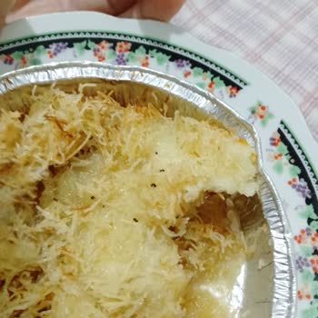 Aldığım Künefe Paketlerinde Karınca Çıktı, Sağlığımız Tehlikeye Atıldı