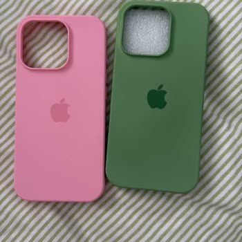 Sipariş Ettiğim Renkten Farklı Kılıf Gönderildi, Mesajlarıma Cevap Verilmiyor