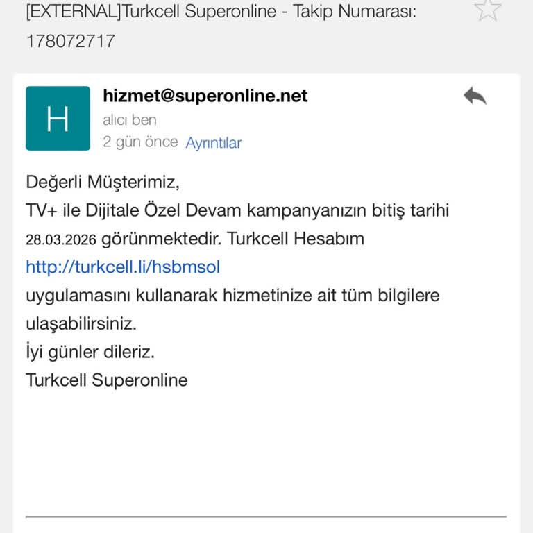 Superonline Borcu Yoktur Belgesi Krizi: Taahhüt Yenilenmiyor, Belgeler Yetersiz Sayılıyor!