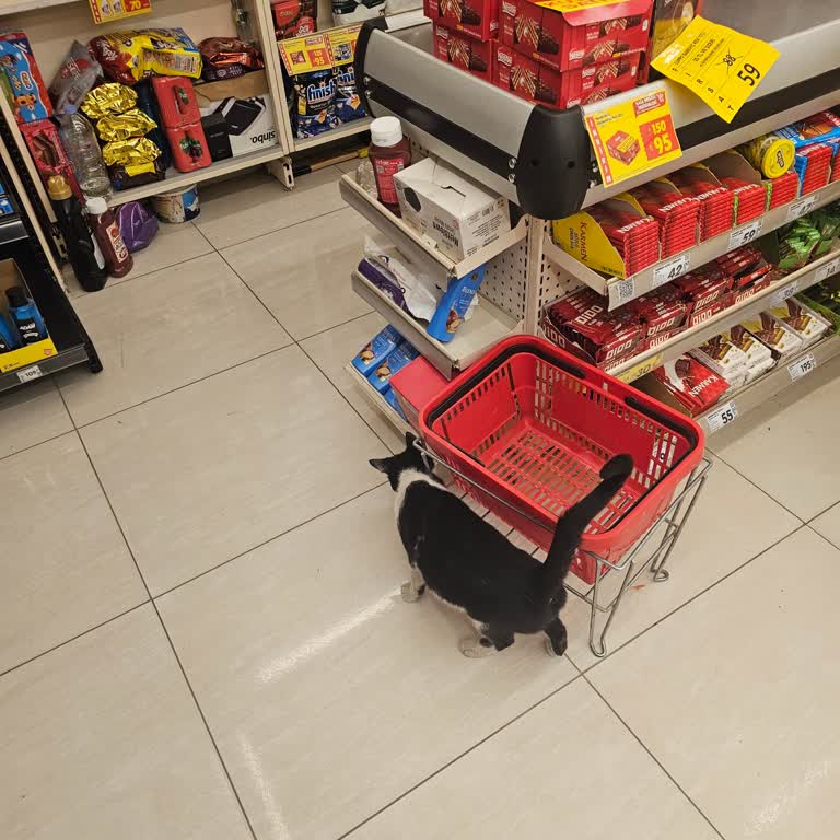 Şok Marketlerde Hijyen Ve Personel Duyarsızlığı Sorunu