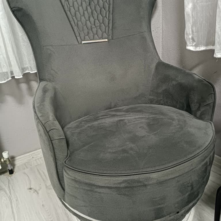 Veyron Koltuklarda Ses Sorunu Ve Yetersiz Servis Desteği Mağduriyeti