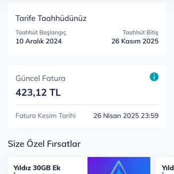 Türk Telekom'dan Haksız Ek Ücret Ve Hizmet Sorunu