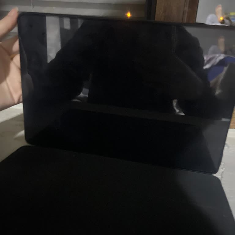 Yeni Alınan Samsung Tablet Açılmıyor, Şarj Olmuyor