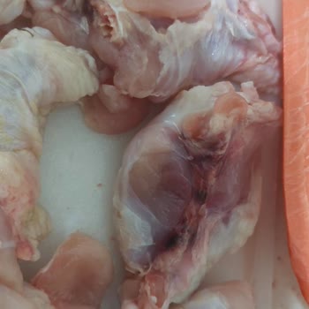 Şenpiliç Ürünlerinde Aşırı Kırık Kemik Ve Kalite Sorunu