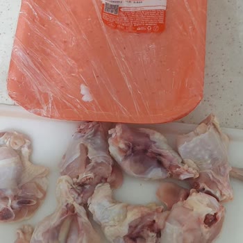 Şenpiliç Ürünlerinde Aşırı Kırık Kemik Ve Kalite Sorunu