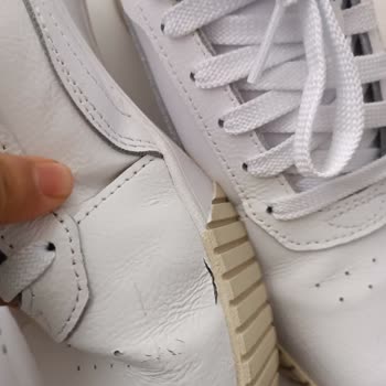 Kısa Sürede Yırtılan Puma Ayakkabı İadesi Reddedildi, Mağdur Oldum