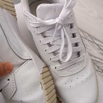 Kısa Sürede Yırtılan Puma Ayakkabı İadesi Reddedildi, Mağdur Oldum