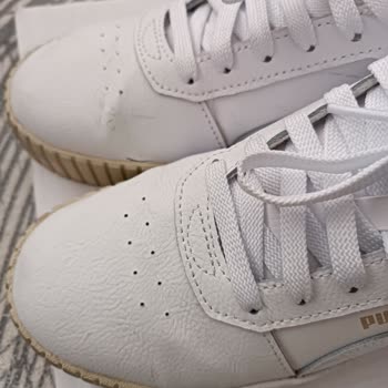 Kısa Sürede Yırtılan Puma Ayakkabı İadesi Reddedildi, Mağdur Oldum