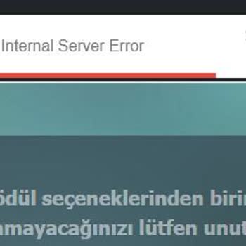 Ödeme Talebime Yanıt Alamıyorum İletişim Yolları Kapalı