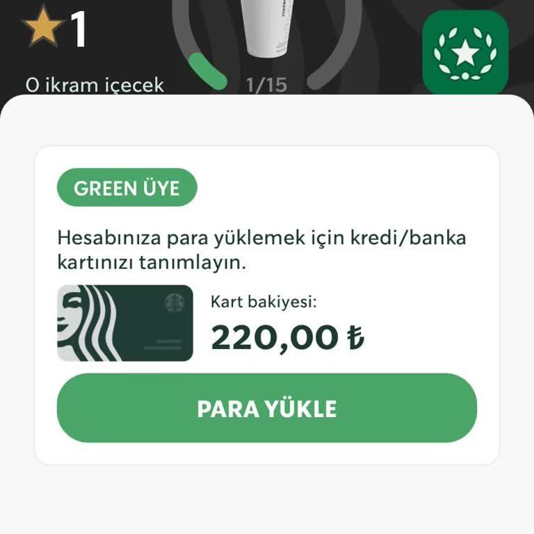 Yanlış Bilgilendirme Ve Kalan Bakiye İadesi Sorunu