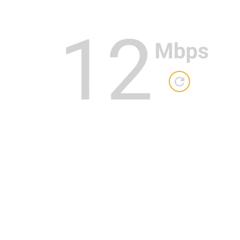 İnternet Hızım Söz Verilenin Çok Altında Müşteri Hizmetleri İse Ulaşılmaz