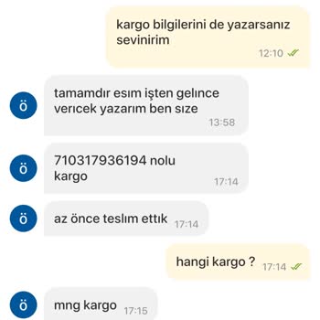 Yanlış Ürün Satışı Sonrası Eksik İade Ve Açıklama Yapılmaması Mağduriyet Yarattı