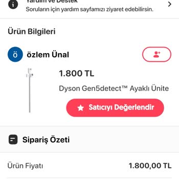Yanlış Ürün Satışı Sonrası Eksik İade Ve Açıklama Yapılmaması Mağduriyet Yarattı